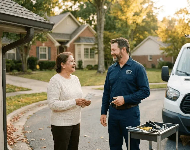 Gutter Repair Gardner, KS FAQs