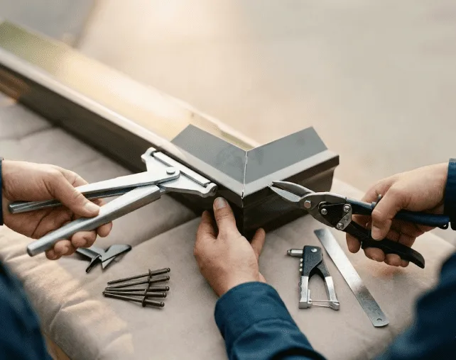 Why choose Gutter Repair in Gardner, KS